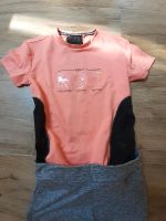 Aktive Touch Sport Set, Hose und Shirt, Mädchen, Gr. 158 Sachsen - Zwickau Vorschau