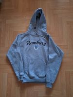 Hoody Hamburg 1887 Streetwear Bayern - Adelsdorf Vorschau