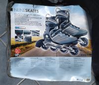 Inlineskates in der Größe 43 Kiel - Elmschenhagen-Nord Vorschau