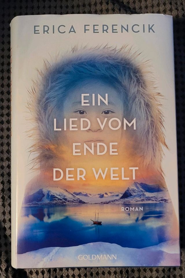 Buch "Ein Lied vom Ende der Welt" von Erica Ferencik in Erfurt