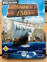 PC Spiel ANNO 1503 plus ADD-ON Steele / Kray - Essen Freisenbruch Vorschau