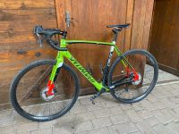 Specialized Crux Pro Race , Gr. 56 Sachsen - Markkleeberg Vorschau