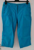 Cecil 3/4 Hose blau/türkis Gr. 33 (XL) Bayern - Allershausen Vorschau