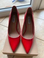 Pumps Gr. 40 Steve Madden NEU Brandenburg - Neuenhagen Vorschau