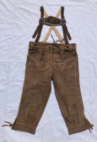 Lederhose 152 Kr. München - Ottobrunn Vorschau