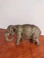 Kleiner Elefant Elastolin/ Lineol /Massefiguren/ 30er Nordrhein-Westfalen - Haan Vorschau