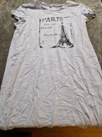 Damen Nachthemd Paris Größe 46 Nordrhein-Westfalen - Selm Vorschau