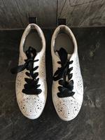 Maripe Sneaker weiß Rheinland-Pfalz - Mainz Vorschau