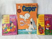 Vintage Golden Comics Digest Casper English Bayern - Augsburg Vorschau
