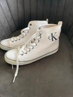 Sneaker high Bayern - Egling a.d. Paar Vorschau