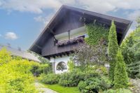 Besonderes Landhaus mit märchenhaftem Garten und viel Liebe zum Detail Bayern - Bayerisch Eisenstein Vorschau