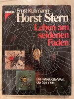 Horst Stern, Ernst Kullmann: Leben am seidenen Faden Bayern - Hagelstadt Vorschau