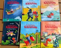 Der kleine Drache Kokosnuss Bücher (6 Stück) - einzeln oder Set München - Trudering-Riem Vorschau