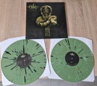 Nile - In their darkened shrines Splatter Vinyl, Death Metal Hessen - Dautphetal Vorschau