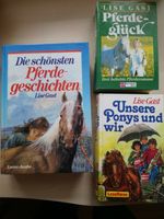 3 Mädchenbücher Pferdegeschichten Bayern - Rednitzhembach Vorschau