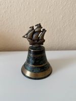 Vintage Glocke Gusseisen | Segelschiff | MS Berlin | Sammler Berlin - Steglitz Vorschau