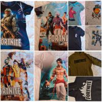 Fortnite T-Shirts und Pullover Mecklenburg-Vorpommern - Ziegendorf Vorschau