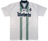 Original Borussia Mönchengladbach Trikot: Größe XXL Baden-Württemberg - Illingen Vorschau