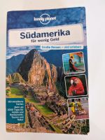 Reiseführer Südamerika Lonely Planet Saarland - St. Wendel Vorschau