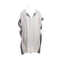 Zara Woman M Tunika Strandkleid Bayern - Hösbach Vorschau