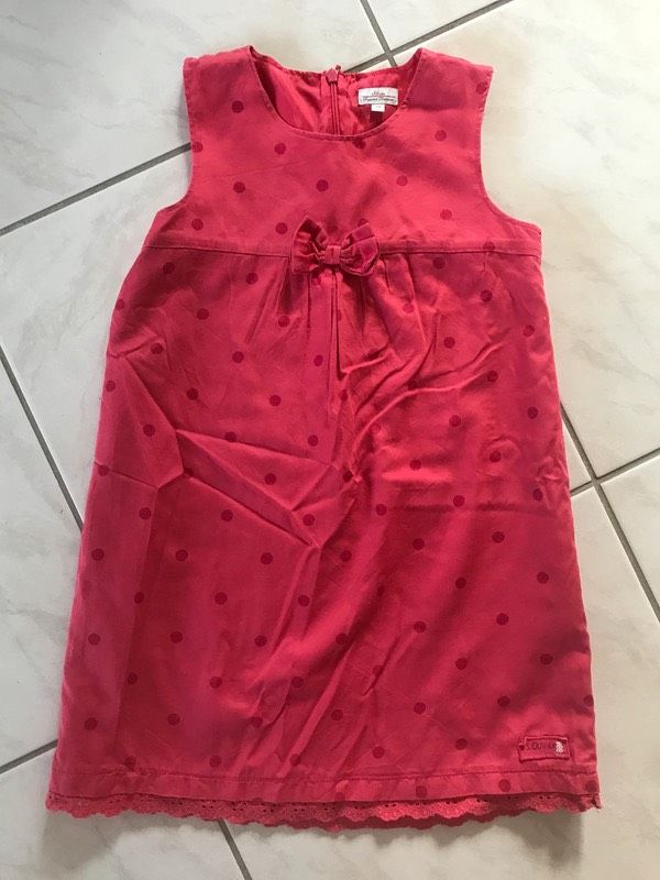 Mädchen Kleid von s‘Oliver in Römerberg