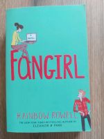 Fangirl - Rainbow Rowell | Englisch Thüringen - Weimar Vorschau