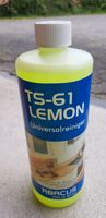 Universalreiniger TS-61 Lemon von Abacus Nordrhein-Westfalen - Bergisch Gladbach Vorschau