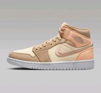 Nike Air Jordan 1 Mid SE Beige Weiß 40,5 42,5 Neu OVP Bayern - Königsbrunn Vorschau