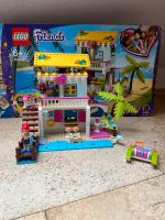 Legofriends Strandhaus Baden-Württemberg - Hohentengen Vorschau