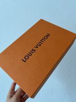 LV Karton original Box wie neu 27x18.5x8cm Berlin - Schöneberg Vorschau