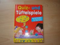 Quiz und Tüftelspiele NEU Für Kinder ab 6-7 Jahren Nordrhein-Westfalen - Monheim am Rhein Vorschau