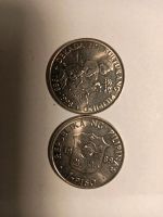 1 Piso gedenkmünze 1989 PILIPINAS Sachsen - Chemnitz Vorschau