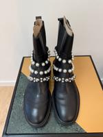 ZARA Stiefelette Nordrhein-Westfalen - Olfen Vorschau