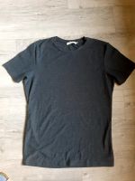 Jack & Jones T-Shirt Gr. L schmal geschnitten blau/grau Niedersachsen - Beverstedt Vorschau