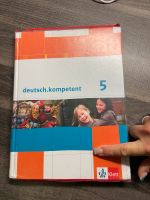 Deutsch.kompetent Kl. 5 von Klett ISBN 9783123160011 Rheinland-Pfalz - Neuwied Vorschau