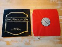 San Francisco Ltd. Direct to Disc 45 RPM LP Schallplatte Vinyl Nordrhein-Westfalen - Hagen Vorschau
