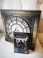 Assassins Creed Syndicate Big Ben Collectors Edition PC Neu OVP Baden-Württemberg - Albstadt Vorschau