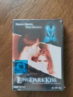 DVD Long Dark Kiss Sachsen - Oelsnitz/Erzgeb. Vorschau