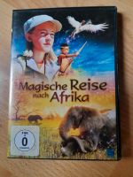 DVD "Magische Reise Nach Afrika" Baden-Württemberg - Nürtingen Vorschau