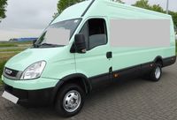 Suche IVECO Daily 4 Ankauf Iveco daily 5 und 3 auch Ersatzteile Niedersachsen - Osnabrück Vorschau