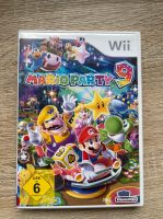 Mario Party 9 Wii Sachsen - Zittau Vorschau