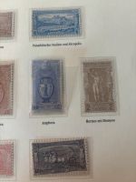 Briefmarken Nordrhein-Westfalen - Bergisch Gladbach Vorschau