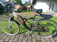 Herren Fahrrad Hessen - Alheim Vorschau