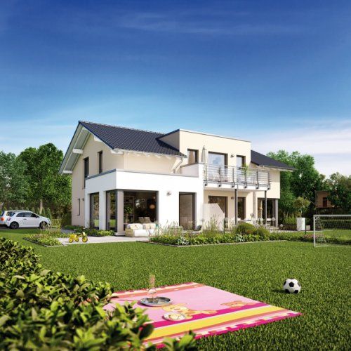 Riesiges Einfamilienhaus mit Einliegerwohnung, PV, Speicher und teilbarem Grundstück in Geesthacht