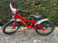 Feuerwehr Kinderfahrrad Baden-Württemberg - Herbrechtingen Vorschau