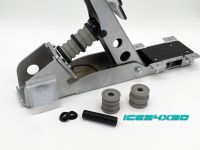 Fanatec CSL Loadcell Pedale Upgrade Tuning Elastomer Kit Bayern - Weiler-Simmerberg Vorschau