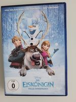 "Walt Disney" Die Eiskönigin, DVD Hessen - Friedrichsdorf Vorschau