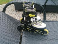 Inliner Inline-Skates Baden-Württemberg - Laupheim Vorschau