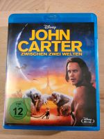 John Carter Kreis Ostholstein - Bad Schwartau Vorschau