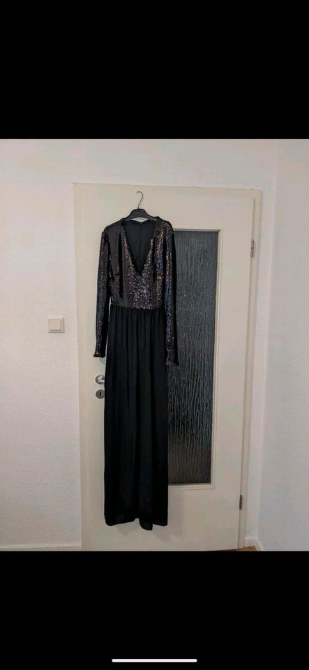 Marciano Abendkleid Maxikleid für Silvester oder Hochzeit in Bielefeld